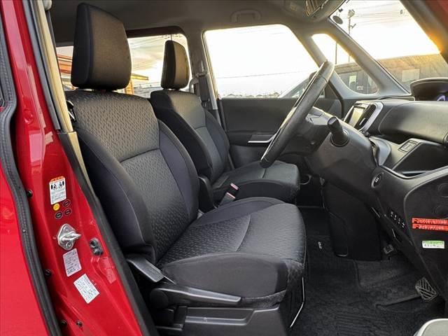 ソリオバンディット ハイブリッドMV(16枚目)