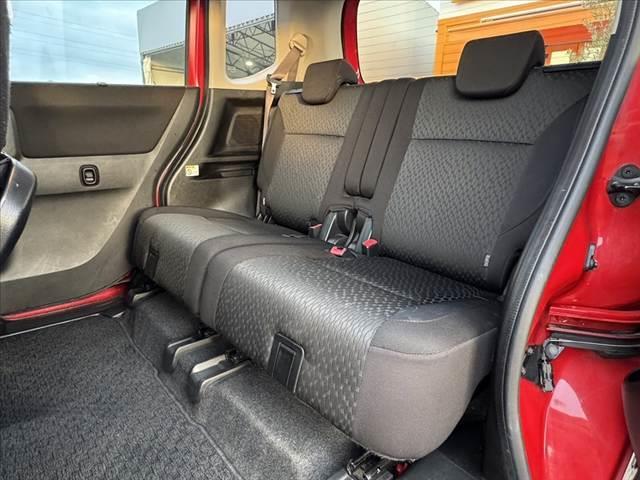 ソリオバンディット ハイブリッドMV(18枚目)