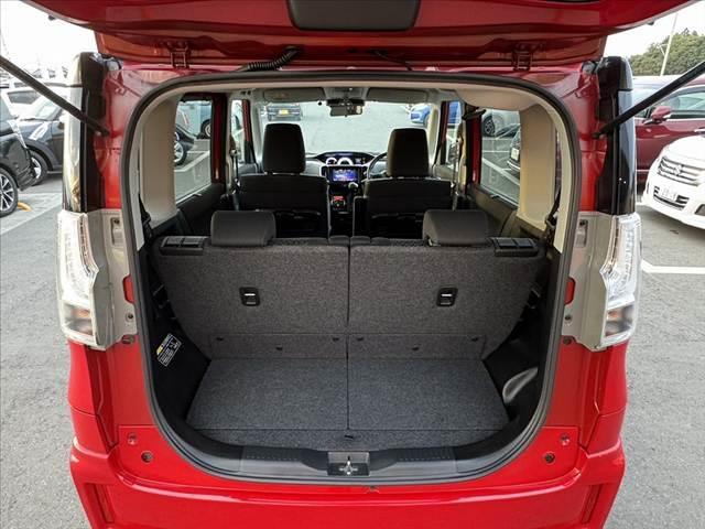 ソリオバンディット ハイブリッドMV(19枚目)