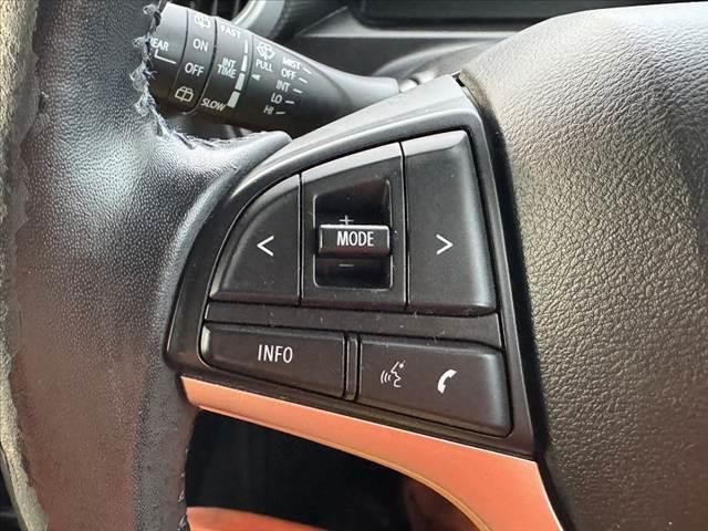 ソリオバンディット ハイブリッドMV(25枚目)