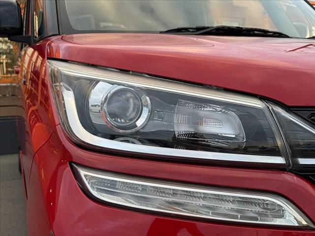 ソリオバンディット ハイブリッドMV(33枚目)