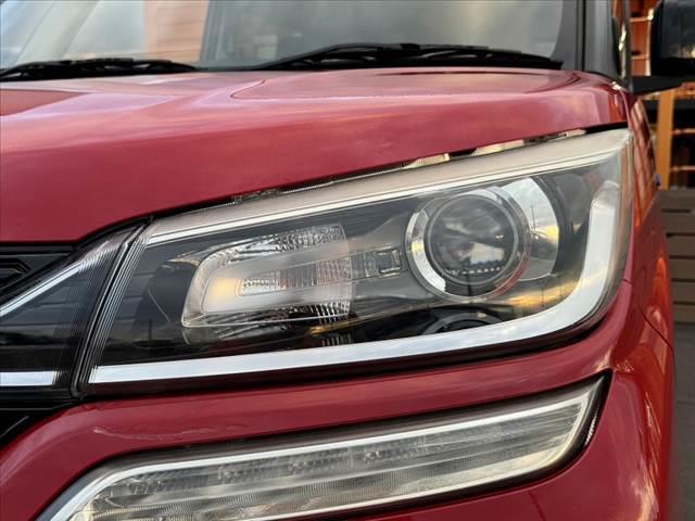 ソリオバンディット ハイブリッドMV(34枚目)