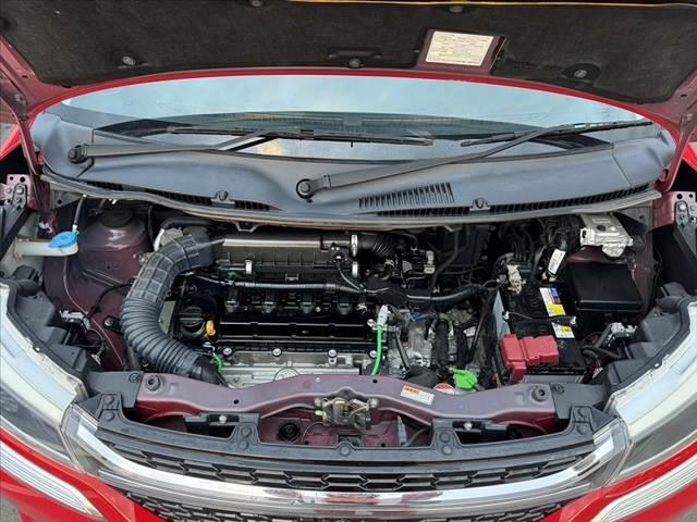 ソリオバンディット ハイブリッドMV(48枚目)