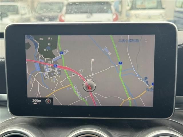Cクラス C180AVG★禁煙★パークトロニック★シートヒーター★(3枚目)