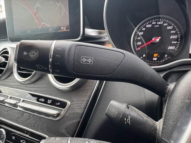 Cクラス C180AVG★禁煙★パークトロニック★シートヒーター★(28枚目)