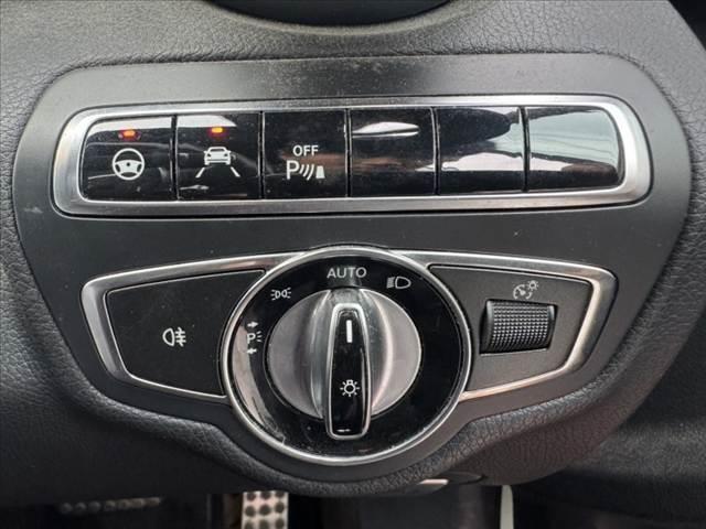 Cクラス C180AVG★禁煙★パークトロニック★シートヒーター★(32枚目)