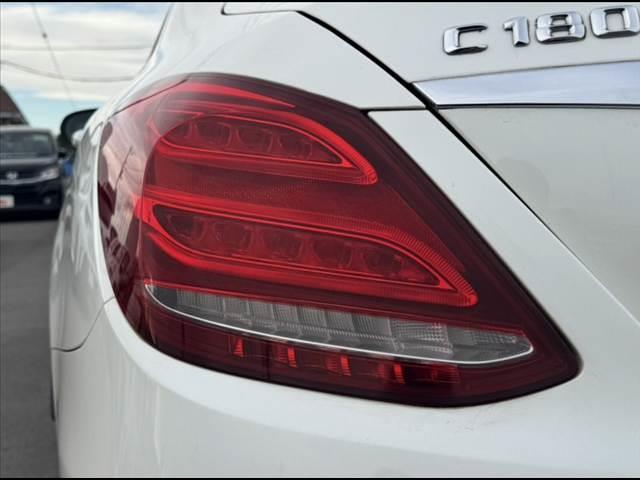 Cクラス C180AVG★禁煙★パークトロニック★シートヒーター★(35枚目)