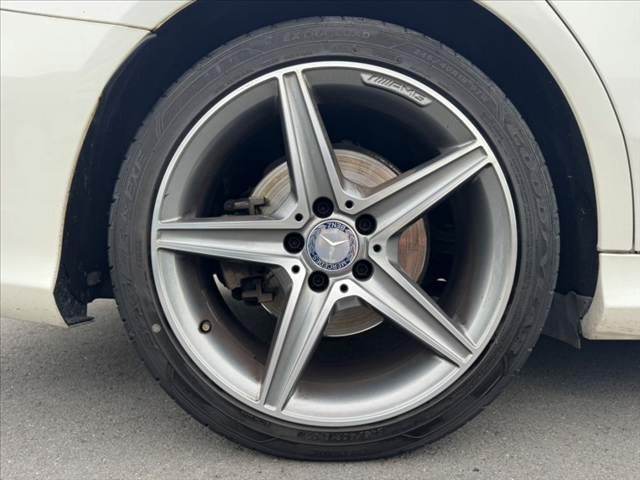 Cクラス C180AVG★禁煙★パークトロニック★シートヒーター★(37枚目)