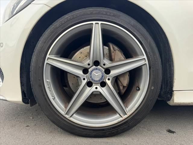 Cクラス C180AVG★禁煙★パークトロニック★シートヒーター★(41枚目)