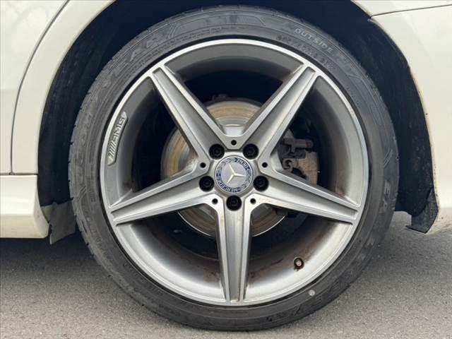 Cクラス C180AVG★禁煙★パークトロニック★シートヒーター★(43枚目)