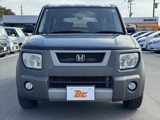 エレメント ベース★禁煙★社外9型ナビ★Bカメ★BT★ETC★(9枚目)