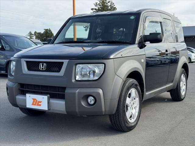 エレメント ベース★禁煙★社外9型ナビ★Bカメ★BT★ETC★(10枚目)