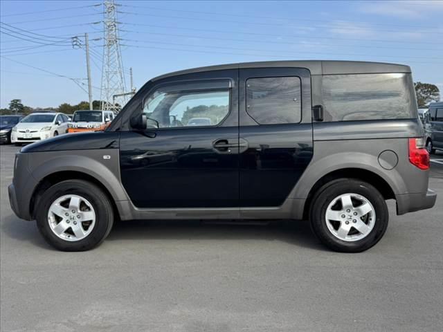 エレメント ベース★禁煙★社外9型ナビ★Bカメ★BT★ETC★(11枚目)