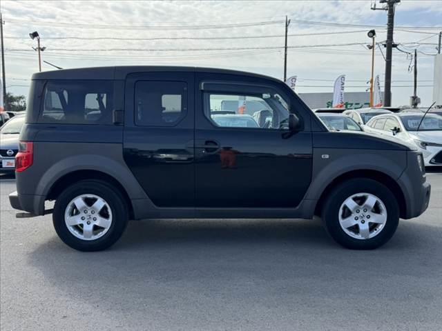 エレメント ベース★禁煙★社外9型ナビ★Bカメ★BT★ETC★(12枚目)