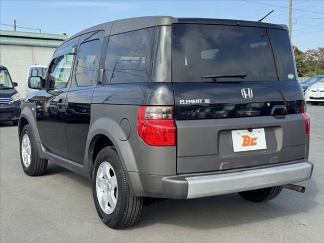 エレメント ベース★禁煙★社外9型ナビ★Bカメ★BT★ETC★(13枚目)