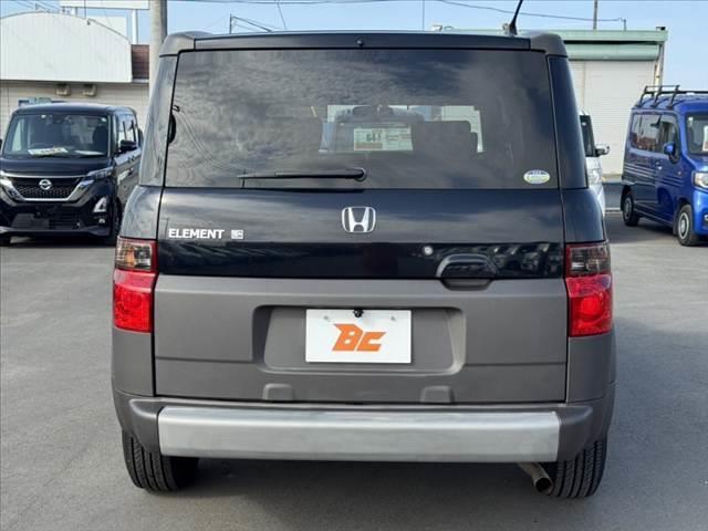 エレメント ベース★禁煙★社外9型ナビ★Bカメ★BT★ETC★(14枚目)