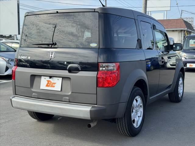 エレメント ベース★禁煙★社外9型ナビ★Bカメ★BT★ETC★(15枚目)