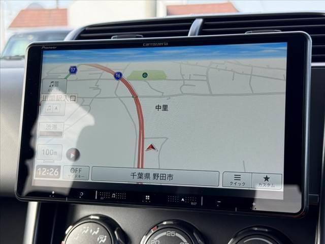 エレメント ベース★禁煙★社外9型ナビ★Bカメ★BT★ETC★(22枚目)