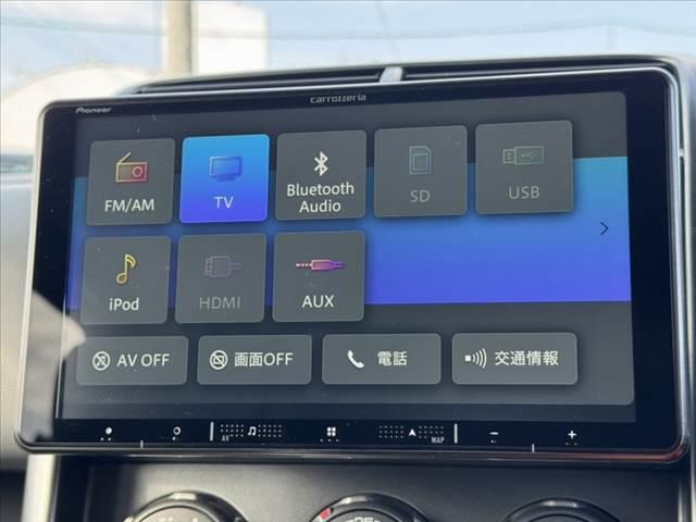 エレメント ベース★禁煙★社外9型ナビ★Bカメ★BT★ETC★(23枚目)