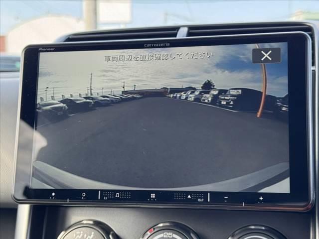 エレメント ベース★禁煙★社外9型ナビ★Bカメ★BT★ETC★(24枚目)