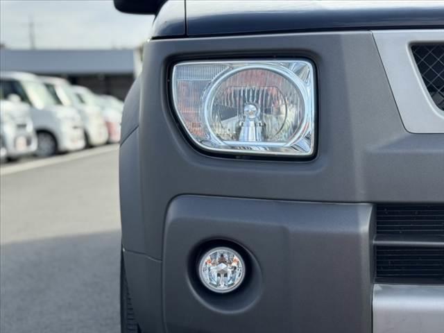 エレメント ベース★禁煙★社外9型ナビ★Bカメ★BT★ETC★(33枚目)