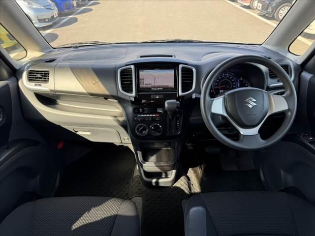 ソリオ Ｇリミテッド★禁煙★社外ナビ★フルセグ★ＢＴ★ＥＴＣ★電スラ（2枚目）