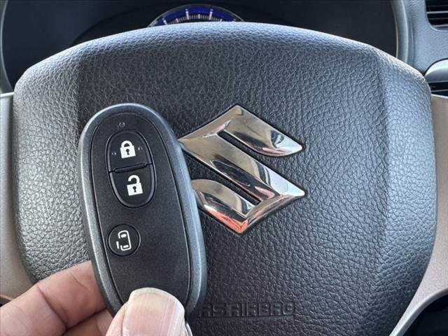 ソリオ Ｇリミテッド★禁煙★社外ナビ★フルセグ★ＢＴ★ＥＴＣ★電スラ（7枚目）