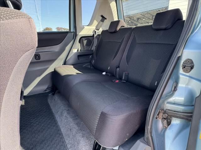 ソリオ Ｇリミテッド★禁煙★社外ナビ★フルセグ★ＢＴ★ＥＴＣ★電スラ（18枚目）