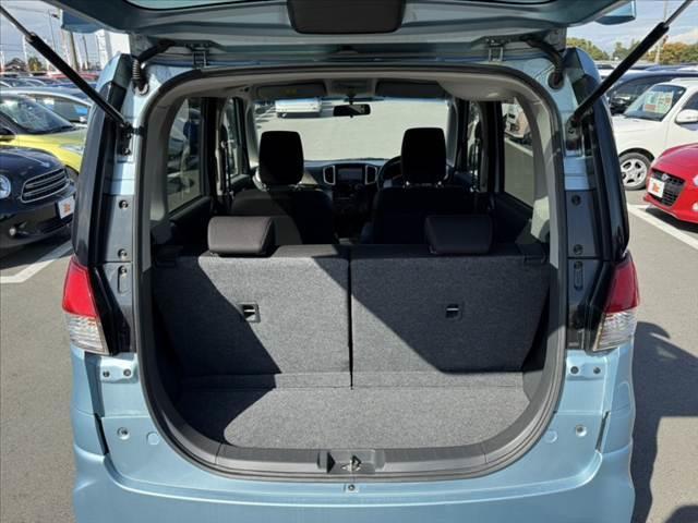 ソリオ Ｇリミテッド★禁煙★社外ナビ★フルセグ★ＢＴ★ＥＴＣ★電スラ（19枚目）