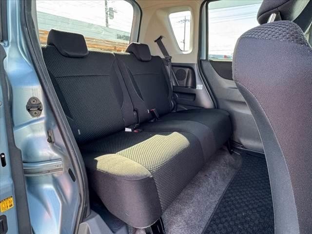 ソリオ Ｇリミテッド★禁煙★社外ナビ★フルセグ★ＢＴ★ＥＴＣ★電スラ（20枚目）