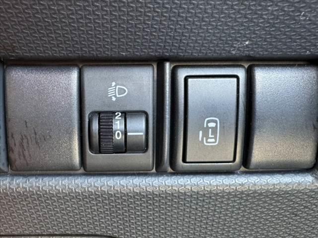 ソリオ Ｇリミテッド★禁煙★社外ナビ★フルセグ★ＢＴ★ＥＴＣ★電スラ（24枚目）