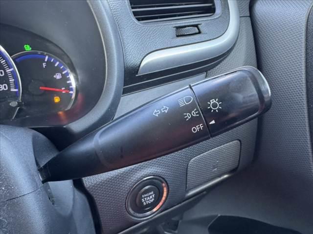 ソリオ Ｇリミテッド★禁煙★社外ナビ★フルセグ★ＢＴ★ＥＴＣ★電スラ（27枚目）