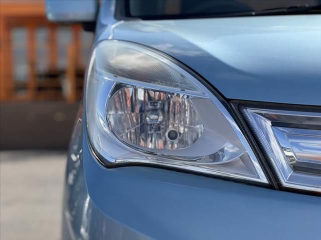 ソリオ Ｇリミテッド★禁煙★社外ナビ★フルセグ★ＢＴ★ＥＴＣ★電スラ（33枚目）