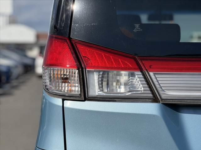 ソリオ Ｇリミテッド★禁煙★社外ナビ★フルセグ★ＢＴ★ＥＴＣ★電スラ（35枚目）