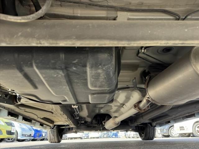 ソリオ Ｇリミテッド★禁煙★社外ナビ★フルセグ★ＢＴ★ＥＴＣ★電スラ（45枚目）