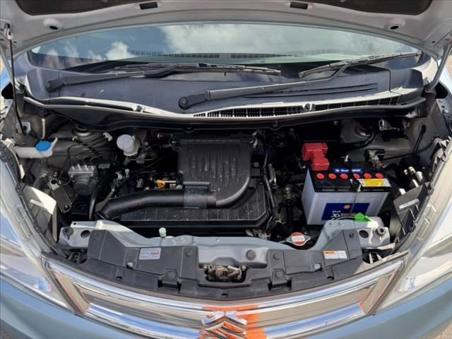 ソリオ Ｇリミテッド★禁煙★社外ナビ★フルセグ★ＢＴ★ＥＴＣ★電スラ（48枚目）