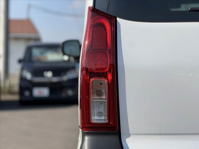 タント ファンクロスターボ★スマートパノラマパーキングパック★9イン(35枚目)