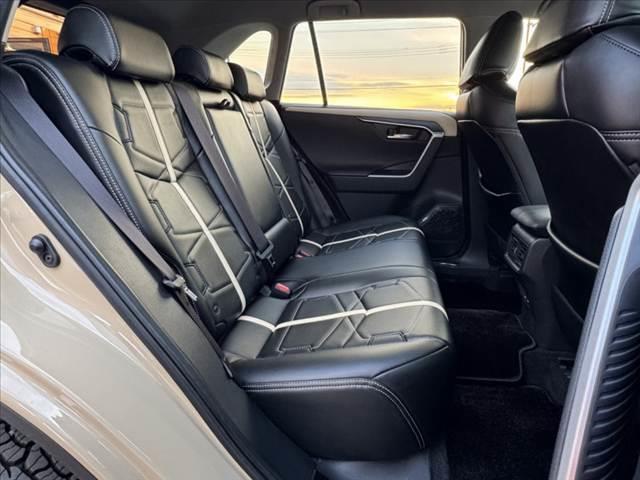 バディ 20LX★禁煙★10.5型ナビ★Sセンス★全周囲カメラ★(20枚目)