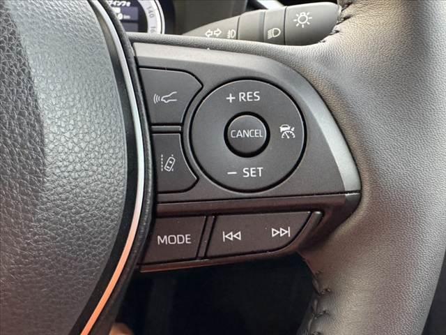 バディ 20LX★禁煙★10.5型ナビ★Sセンス★全周囲カメラ★(30枚目)