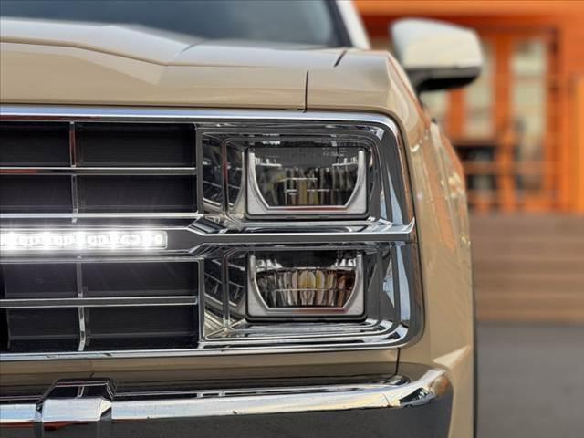 バディ 20LX★禁煙★10.5型ナビ★Sセンス★全周囲カメラ★(34枚目)