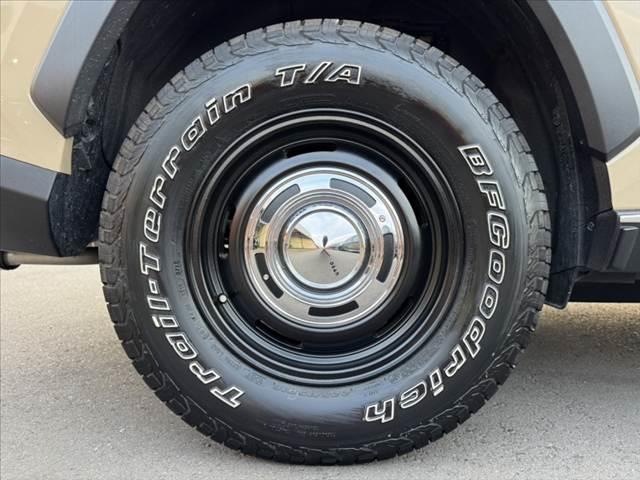 バディ 20LX★禁煙★10.5型ナビ★Sセンス★全周囲カメラ★(37枚目)