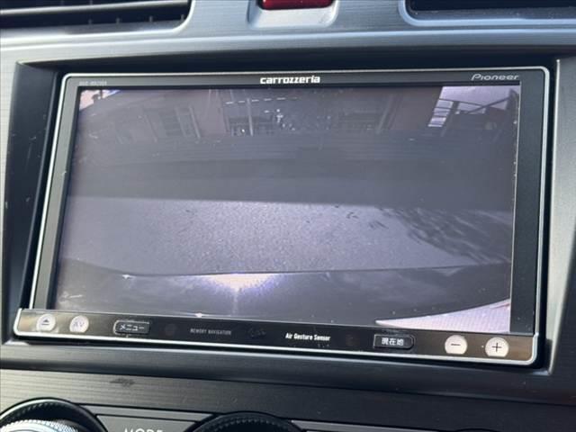 XVハイブリッド 2.0i-Lアイサイト★禁煙★黒革シート★シートヒーター★A(3枚目)