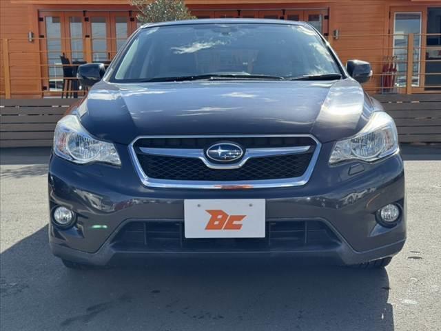 XVハイブリッド 2.0i-Lアイサイト★禁煙★黒革シート★シートヒーター★A(9枚目)