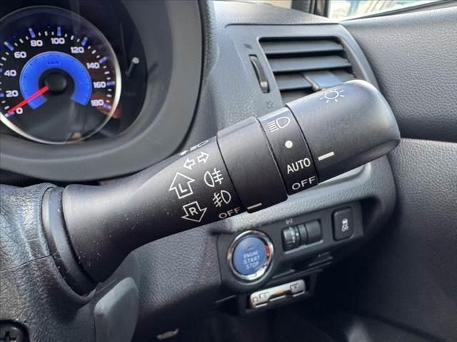 XVハイブリッド 2.0i-Lアイサイト★禁煙★黒革シート★シートヒーター★A(27枚目)