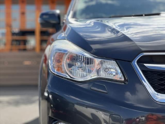 XVハイブリッド 2.0i-Lアイサイト★禁煙★黒革シート★シートヒーター★A(33枚目)