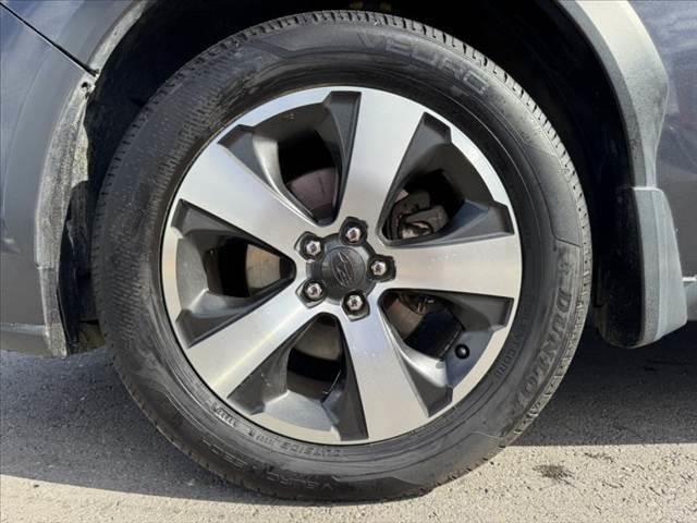 XVハイブリッド 2.0i-Lアイサイト★禁煙★黒革シート★シートヒーター★A(41枚目)