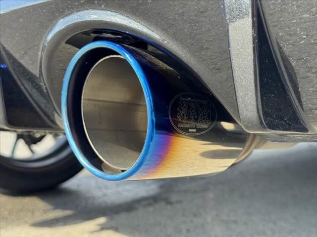 コペン GR スポーツ★禁煙★5MT★社外DA★BBS16インチAW(6枚目)