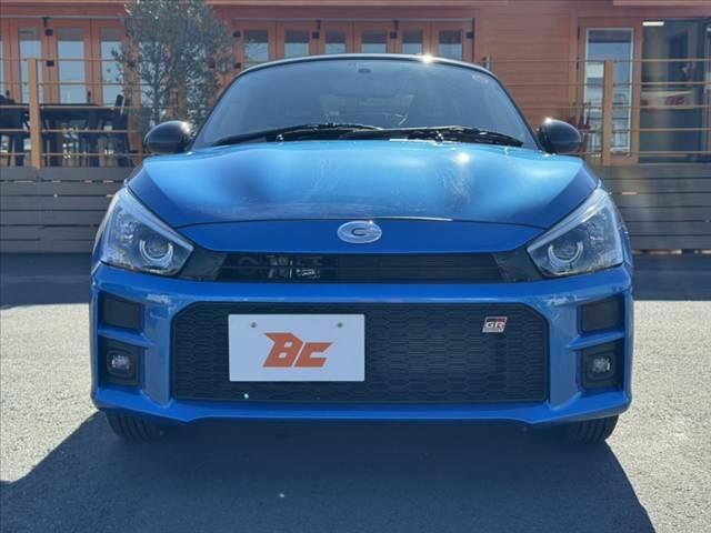 コペン GR スポーツ★禁煙★5MT★社外DA★BBS16インチAW(9枚目)