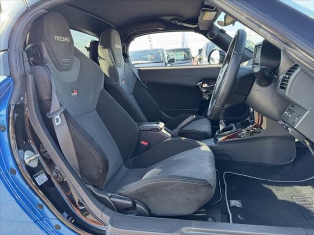 コペン GR スポーツ★禁煙★5MT★社外DA★BBS16インチAW(18枚目)