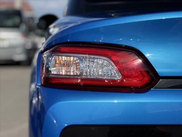 コペン GR スポーツ★禁煙★5MT★社外DA★BBS16インチAW(35枚目)